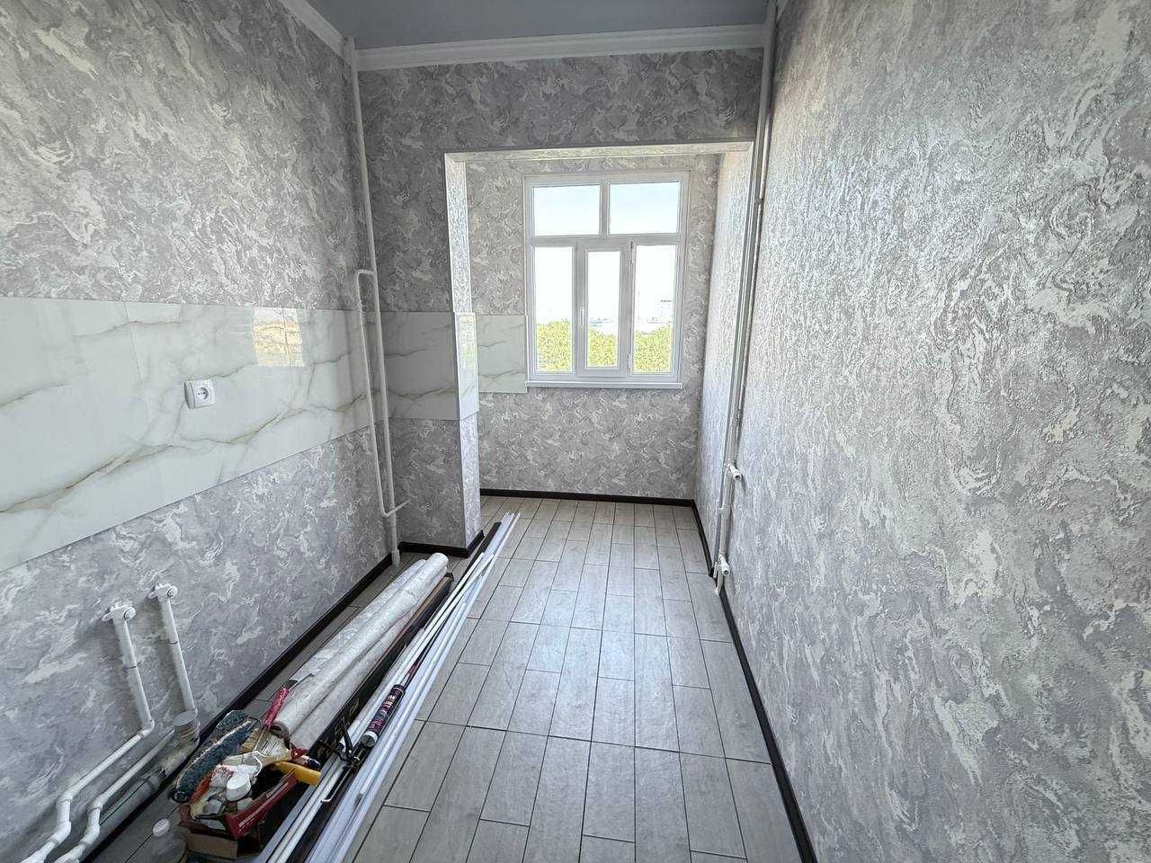 СРОЧНО !! Продается квартира в Яшнабаде 1/6/9 ( 35 кв\м ) Авиасозлар 2