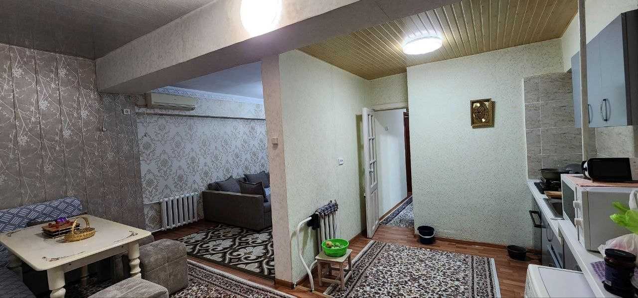 Продается 3х ком на Ц-5, школа Эрудит