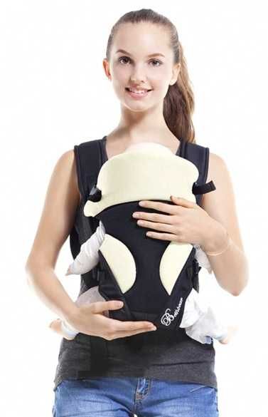 Bethbear Baby Carrier/marsupiu