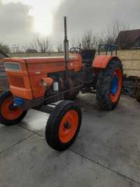 Tractor fiat/someca 670,Universal tractor