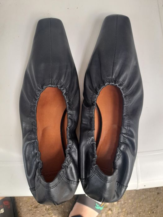 Pantofi balerini Vagabond