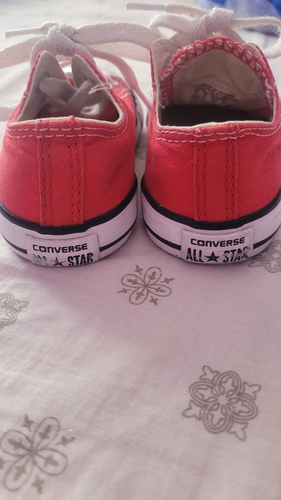 Convers și espadrile copii h&m.