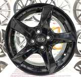 Jante Kia Picanto, Rio,  Stonic,  noi, 15 inch
