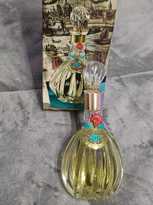 Original Apa de colonie