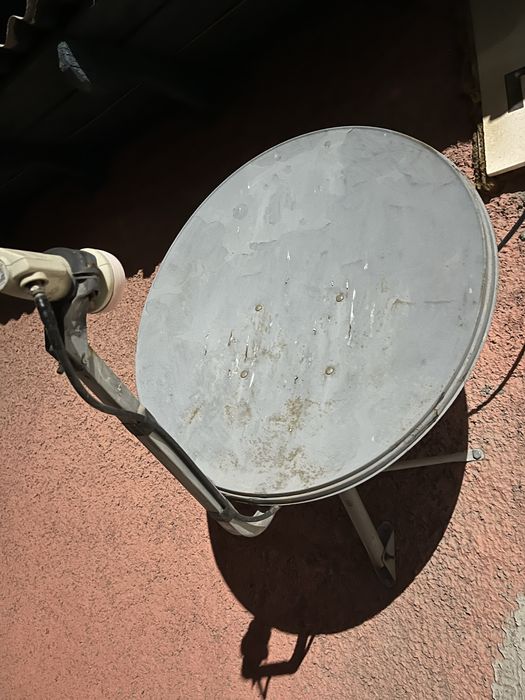 Отау ТВ в комплекте