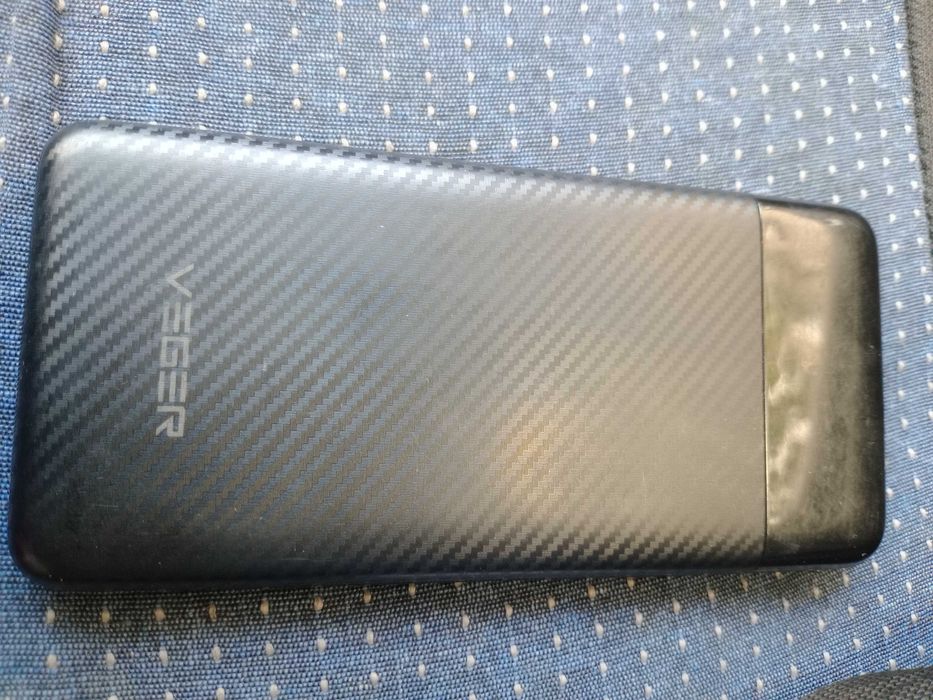 Продавам преносима батерия Вегер