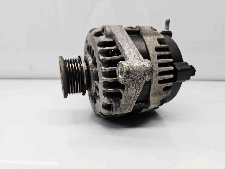 Alternator  Chevrolet Captiva (T100) [Fabr 2006-2018] 13579114 2.2 CDT