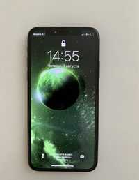 Iphone X Black 64