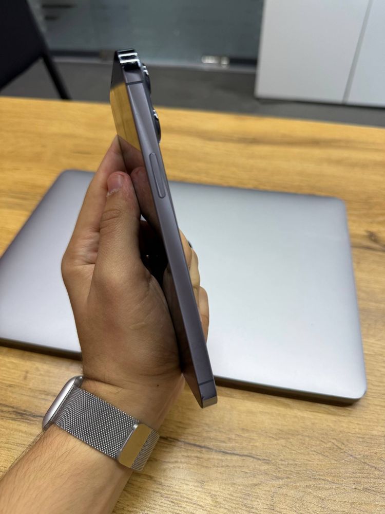 iPhone 13 Pro Max 256gb