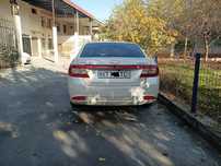 2011 йил жемчуг эпика, Epika юргани 234.000, краскаси 3 та жойда,