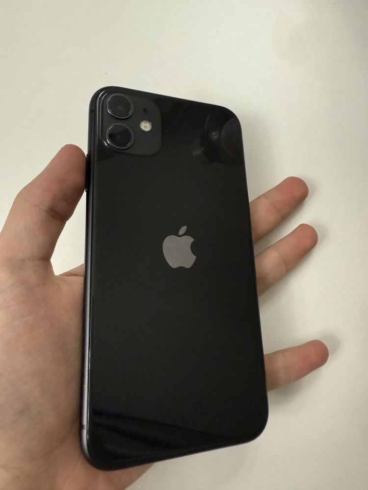 Iphone 11 64GB.