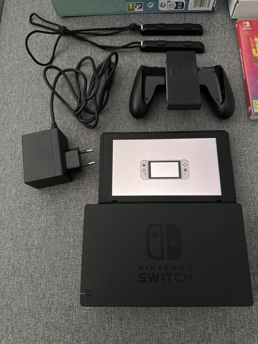 Nintendo Switch Sports