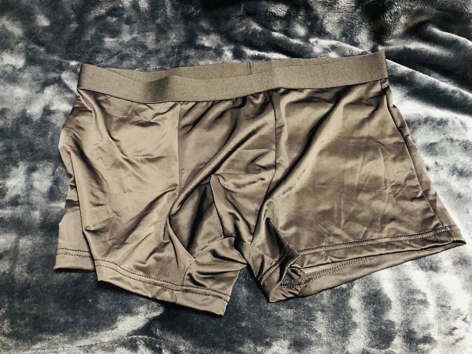 Мъжки боксерки Размер S