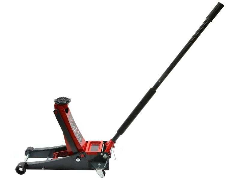 Хидравличен крик 2,5т