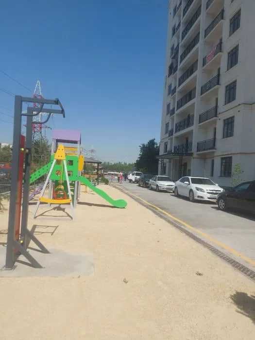 Продажа 2-комнатной квартиры | Яккасарай, массив Кушбеги, берег