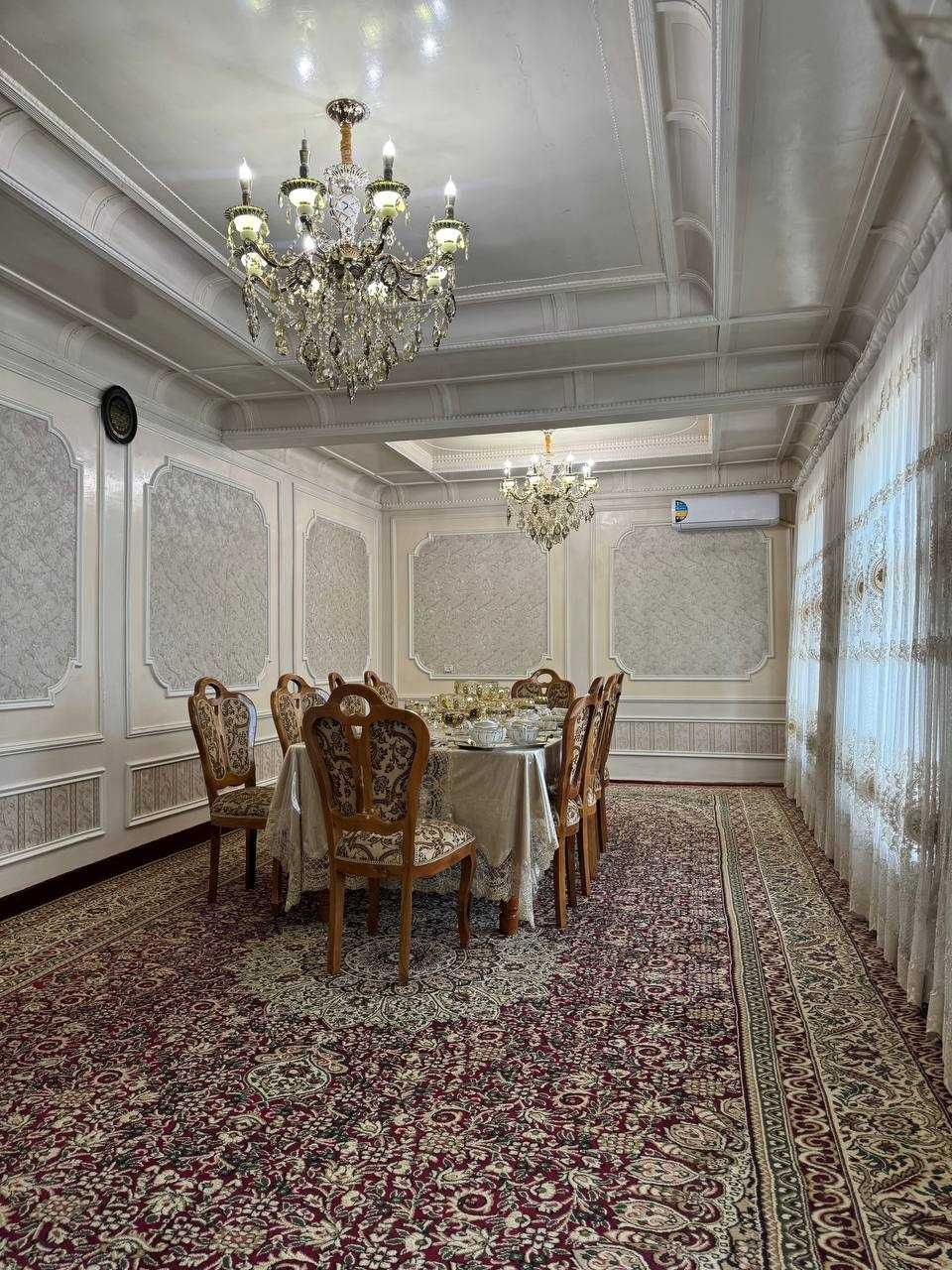 V633 ПРОДАЕТСЯ_ДОМ Хондамир Махалла 4 соток