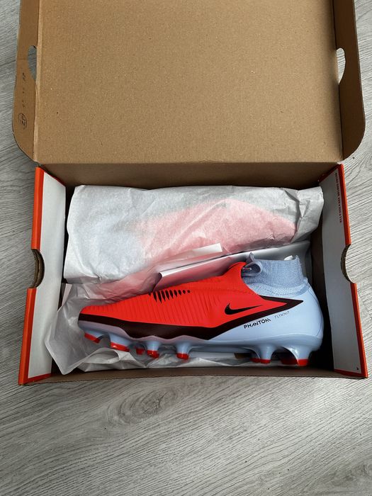 Nike Phantom 6 High Pro