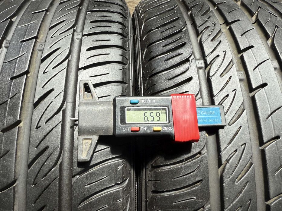 2x Anvelope Vara 195/50 R15 - Viking ProTech NewGen