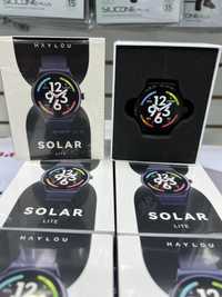 HAYLOU Solar Lite LS05 aqilliy soati / Умные часы HAYLOU Solar Lite