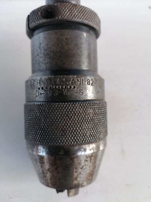 Mandrina industrială