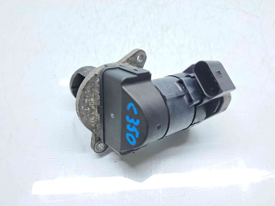 Supapa EGR Mercedes Clasa E T-Model (S211) [Fabr 2003-2009] Facelift A