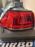 Стопове WV Golf 7 Audi A4