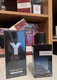 Yves Saint Laurent Y Men - Apa de parfum 100ml