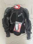 Ризница Alpinestars bionic action v2