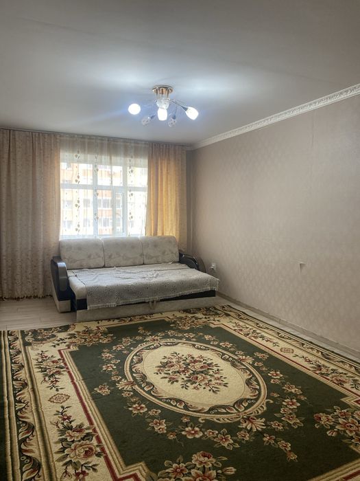 Аренда квартир помесячно,