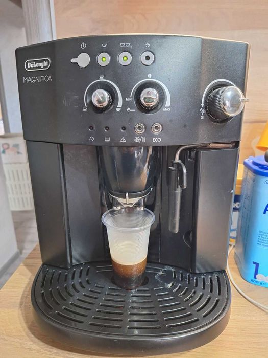 Delongi Magnifica