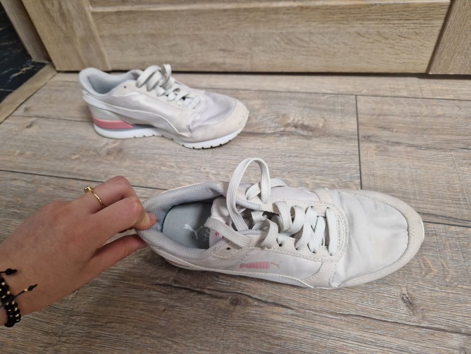 Adidași puma mărime 36