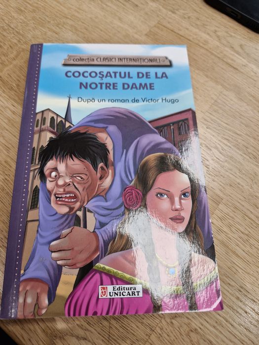 Cărți programa scolara