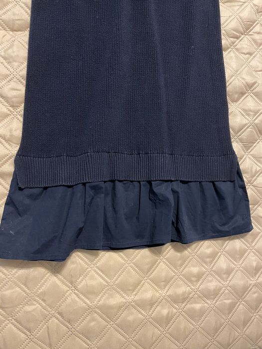 Rochie pulover Esprit