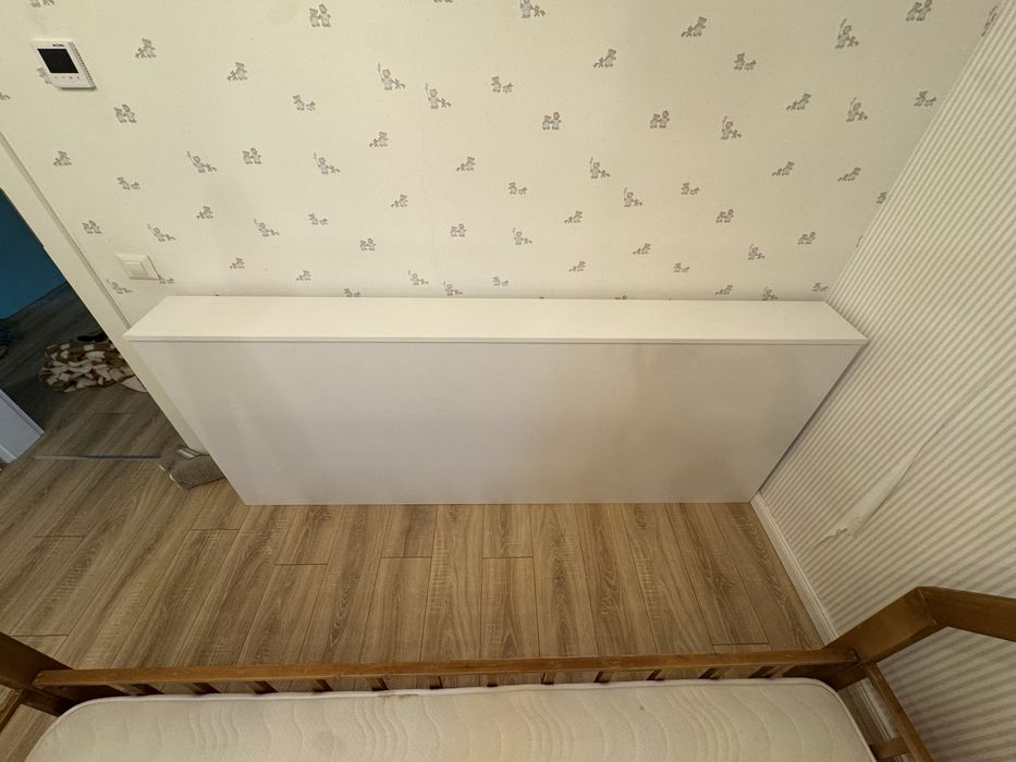 Divan + boxa pentru depozitare saltea