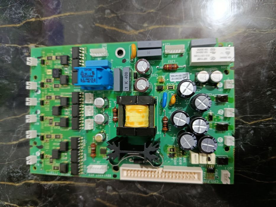 Soft starter Altistart 22 ATS22D88Q