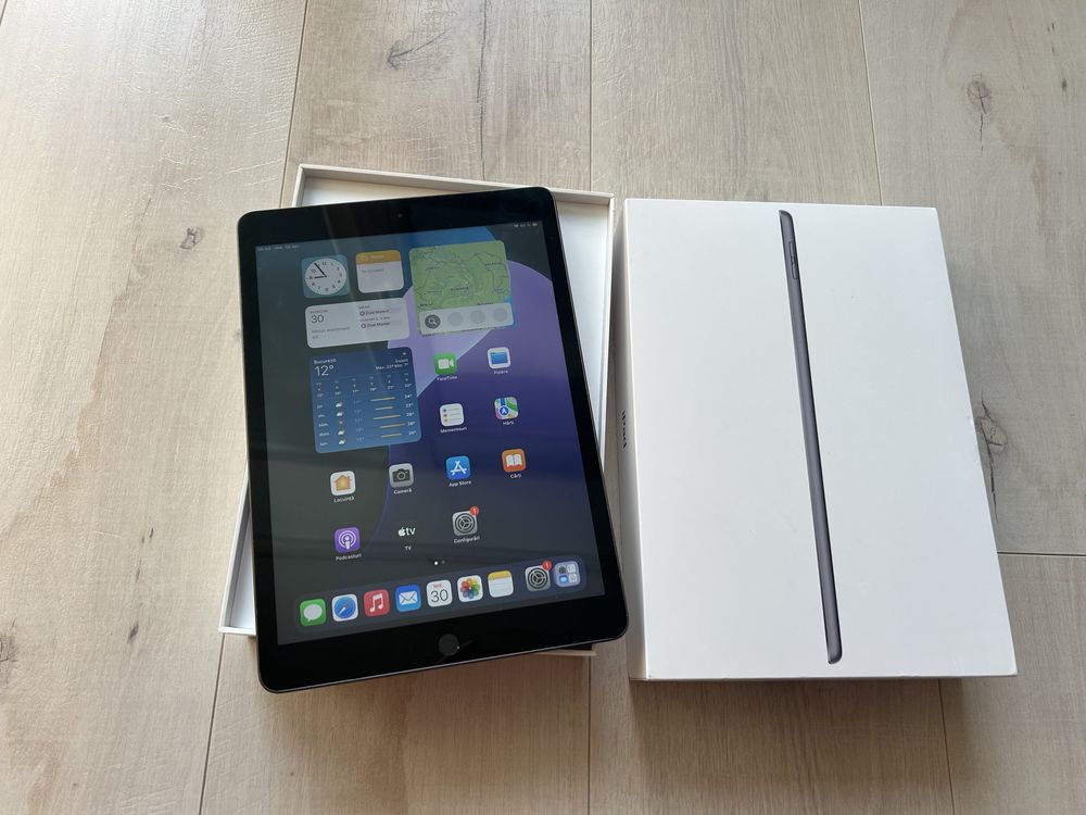 Complex GSM - IPAD GEN 9, 10.2inch - 64Gb - Stare Excelenta