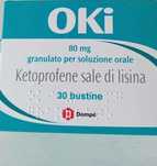 4 cutii/Oki plicuri praf