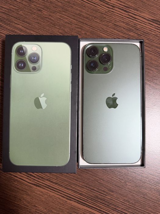 Vand iphone 13 Pro Max