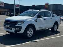 Vand/Schimb Ford Ranger Wildtrak