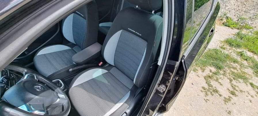 Vw Polo CROSS 1.4i