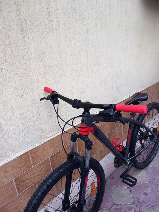 Kilimanjaro 27,5 цола