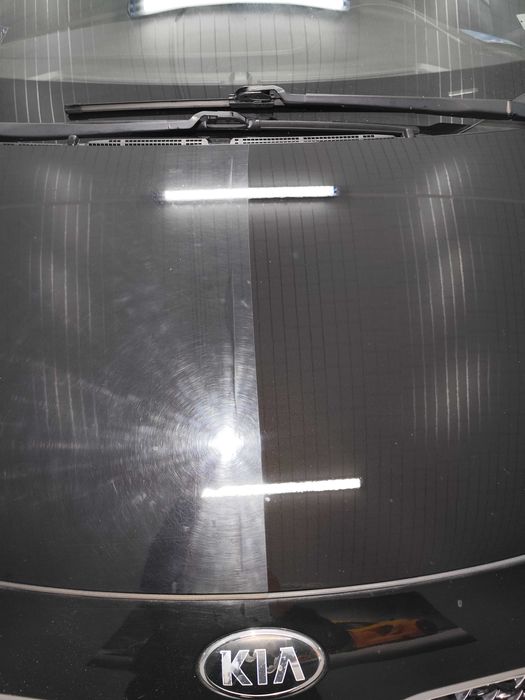 Полиране,пастиране и поставяне на защита на автомобили и авт.фарове