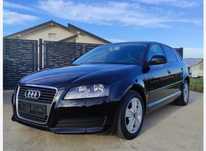 Dezmembrez audi a3 8p 2007 1.9