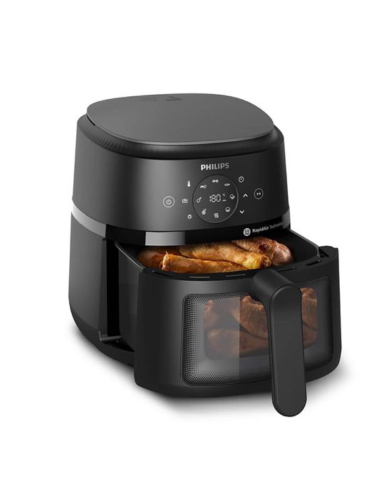 Philips Аэрогриль серии 2000, NA220/09 4,2 л