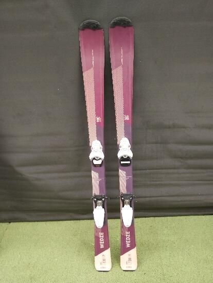 Wedze Boots 500 - produs resigilat - (SecondHand) Decathlon