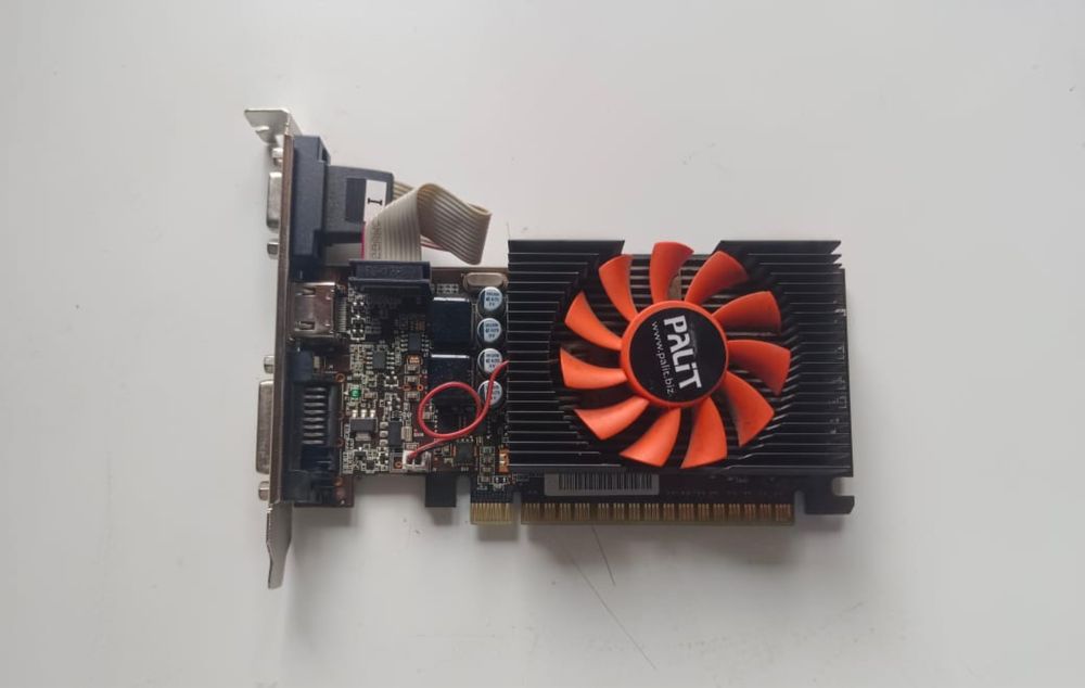 видеокарта для пк