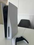 Vand Ps5 perfect