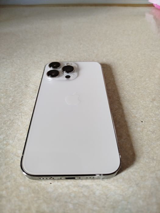 Iphon 13 pro 128 gb ideal
