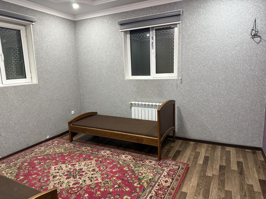 Сдается квартира в аренду