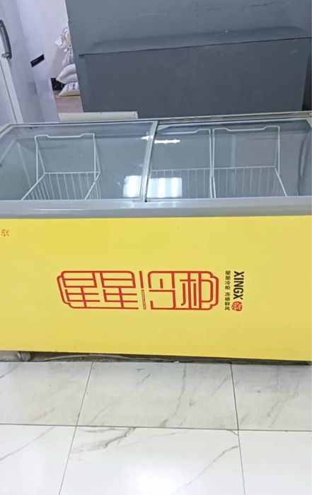 Продам морзильник